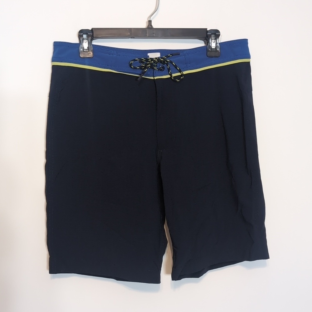 Gap Blue Board Shorts Swim